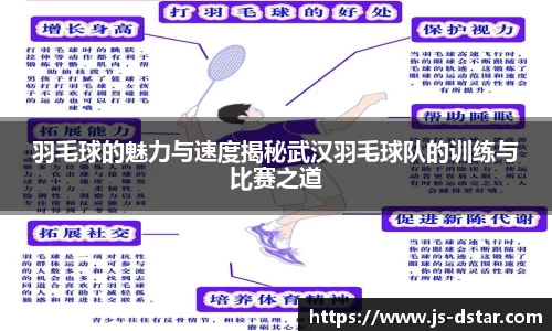 羽毛球的魅力与速度揭秘武汉羽毛球队的训练与比赛之道