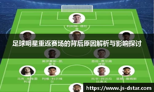 足球明星重返赛场的背后原因解析与影响探讨